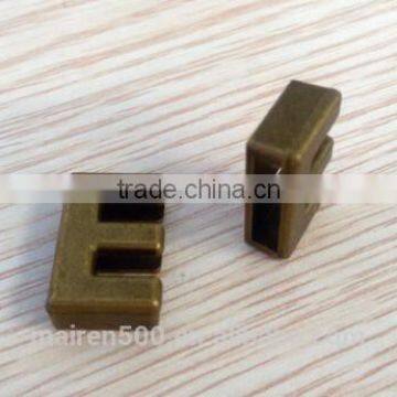 2016 Hot Sell Vintage Letter Charm photo-2