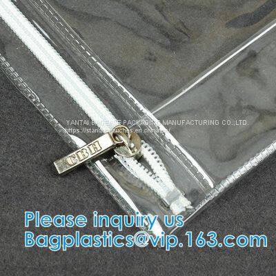 VINYL HANGER HOOK BAGS, UNDERWEAR PACKING, HANGER HOOK PLASTIC BAGS, HANGER ZIPPER BAGS, HANGER SLIDER BAGS BAGPLASTICS photo-3
