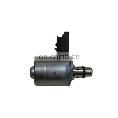 BK2Q 9358AB Auto parts high pressure oil pump solenoid valve For JMC Transit V348(2.2L)