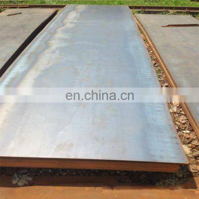 S355j2 sa 516 Gr.70 hy 100 Steel Plate