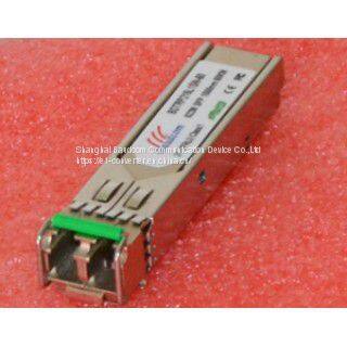 3Gbps Video SFP Optical Transceiver | SFP Module