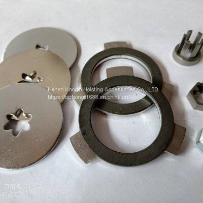 SWF/KONECRANES VERLINDE BRAKEMF06V180V MF06LA200 номер заказа 52296293