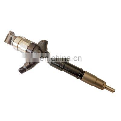 295050-0810 23670-0L110 good quality injector 2950500810 236700L110 made in China