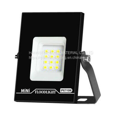 Outdoor Waterproof IP67 Mini Aluminum 50W 100W 150W 200W Led FloodLight