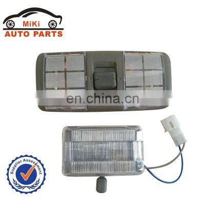 Front Rear Top Lamp For Pajero Montero V32 V33 Auto Parts