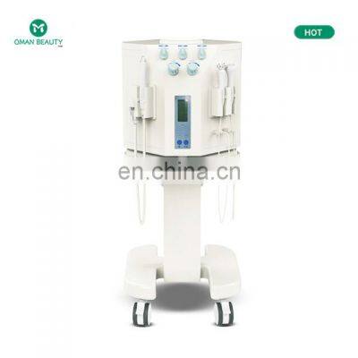Portable Beauty Equipment Home Diamond Dermabrasion Tips Microdermabrasion Machine for Sale photo-2