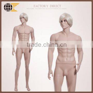 2016 New Mike 08 fullbody male mannequin