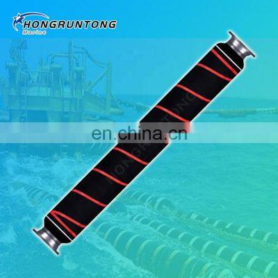 Hot Sale Factory Direct Double Carcass Fully Reinforced Full Floating Hose With  21Bars