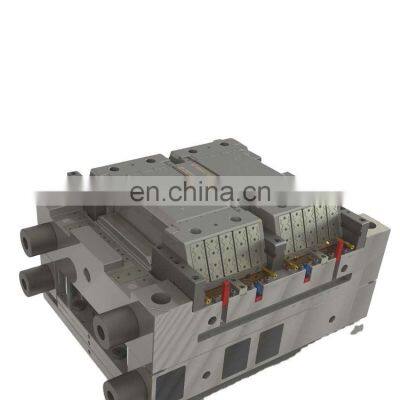 High Precision Custom CNC Machining Delrin POM PTFE Nylon PEEK Plastic Product photo-3