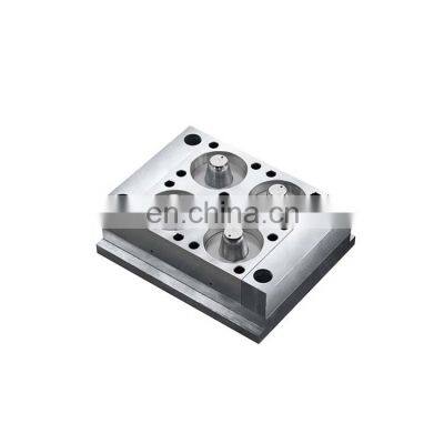 2019 Factory Price Washing Machine Parts Plastic Injection Mold Factory Resin Mold For Washing Machine Parts photo-2