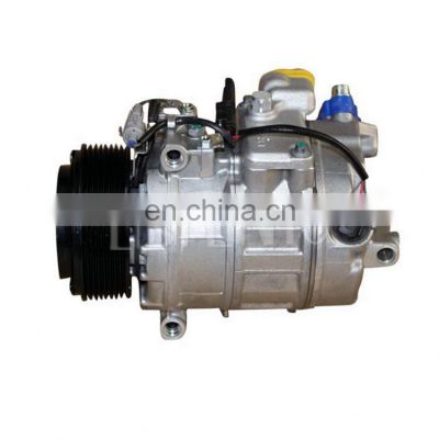 12V AES Compressor  64509196890  64529165808  for  BMW 5 (F10), 5 Touring (F11), 7 (F01, F02, F03, F04)