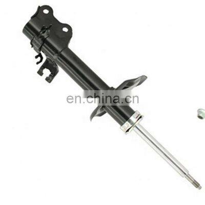 Air Suspension Adjustable Car Shock Absorber 54302AX026 for Nissan MARCH III (K12) photo-5