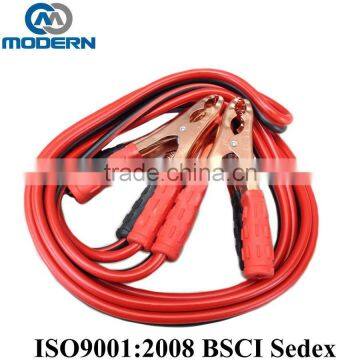 300A No Tangle Battery Booster cables