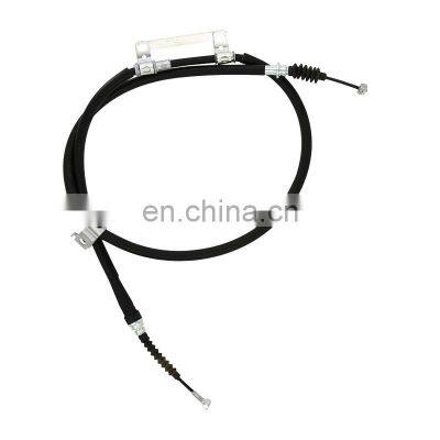 Rear Left Parking Hand Brake Cable 0K2A244420D 0K2A244420E for SHUMA CARENS