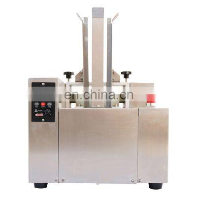 Capsule Blister Tablet Deblister Table Deblistering Machine