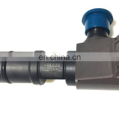 2GD Injector 23670-0E020 Diesel Common Rial Injector 23670-09430 23670-0E020