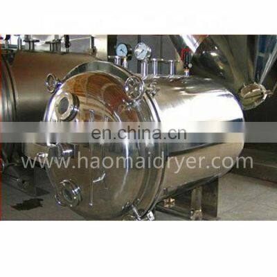 Hot Sale YZG/FZG Series PLC Control Round Vacuum Drying Oven for Foodstuff Industry photo-3