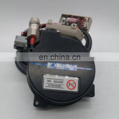 UTTAH-B24RH Servo Motor Encoder One Year Warranty photo-5