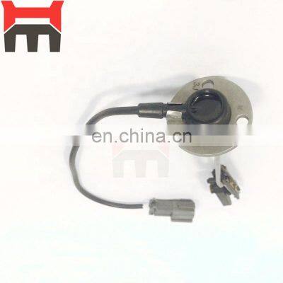 PC200-5 PC200-6 6D95 Oil Level Sensor 7861-92-4210