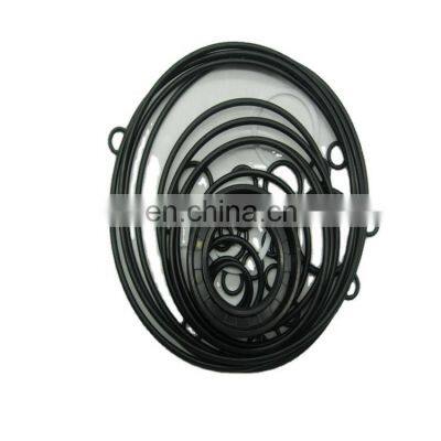 Excavator parts E311 E312B K3V63DT MAIN PUMP SEAL KIT