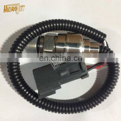 HIDROJET E320D engine part 40MPA 221-8859 hydraulic pump pressure sensor 2218859 for E320C