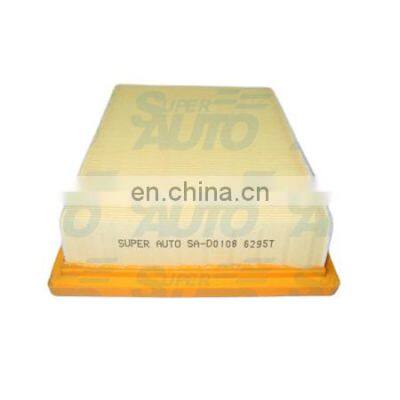 Part Number Manufacturer Wholesale Auto Air Filter USE FOR Chevrolet  OEM  96950990