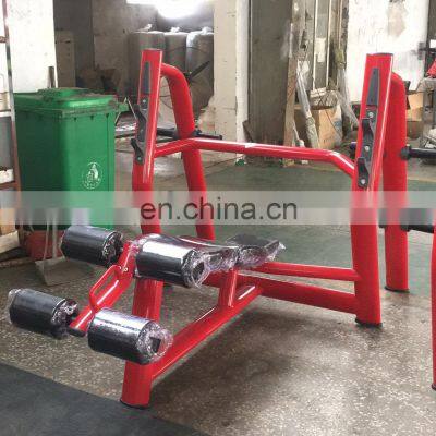 Commercial Gym Equipment Supplier Asj Decline Bench Wholesaler Price Barbell Bench photo-2