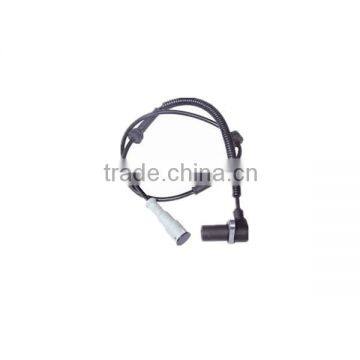 ABS Sensor, Speed Sensor, Wheel Sensor Front Left OEM:96549712 photo-2