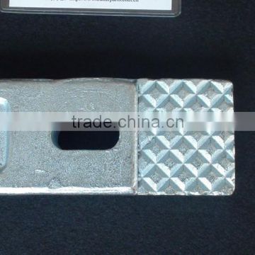 08608 Folding Grab Handle