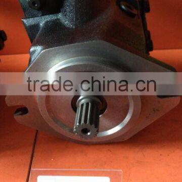 C A T 259-0815 Hydraulic Pump photo-3