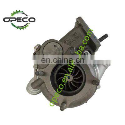 OM926LA turbocharger 53279887209 5327-988-7209 53279880007 53279887184 53279887209 9260962299 9260964399 9260966699