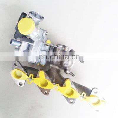 JHJ Turbo 03F145701H 03F145701M for Volkswagen Golf for AUDI A3 Engine CBZB 03F145701 photo-3