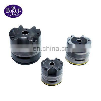 Hydraulique Pompa Yuken PV2R Series Single Double PVH Hydraulic Vane Pump for Engineering Machinery photo-4