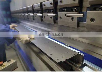 Custom Aluminium Welding Bending Sheet Metal Fabrication Services photo-5