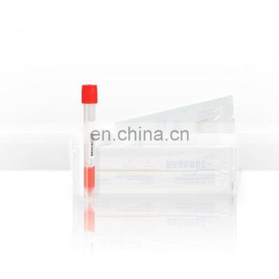 Sample Collection And Storage Respiratory Transport Medium Diagnostic Instruments photo-4