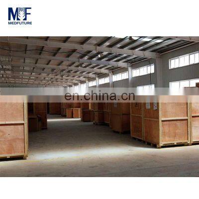 Intelligent Full Automatic Dry Automatic Laser Particle Size Analyzer photo-4