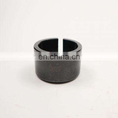 Wave Joint Spring Steel Sliding Sleeve Hardened Steel Tension Bushing for Heavy Equipment