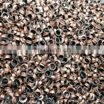 Oiless Bushing Self Lubrication DU Bush