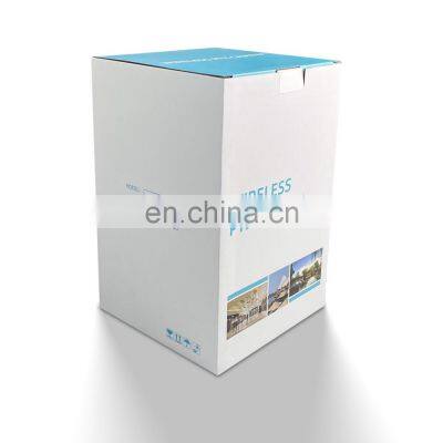 Surveillance Camera Packaging Carton photo-2