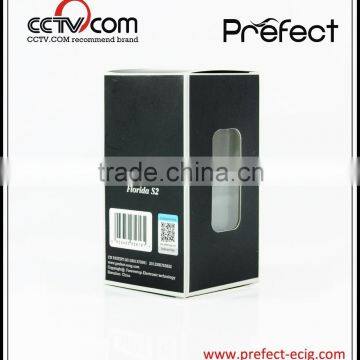 Air Atomizer k Box Mod Uwell Crown Sub Ohm Prefect Florida S2 RBA Tank Hot Selling Wholesale in China CCTV.COM Recommend Product photo-6
