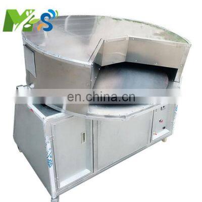 MS-75B Chapati Pita Flatbread Baking Machines Tandoori Oven Rotimatic Original Rotating Oven photo-3