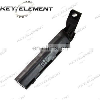 KEY ELEMENT Hot High Quality Front Bumper Bracket 62224-ED000 62225-ED000 For for Nissan Tiida 2005-2011 Side Bumper Bracket