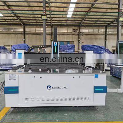 6*4 Co2 Laser Cnc Machine Mix Laser Cutting Machine Small Co2 Laser photo-5