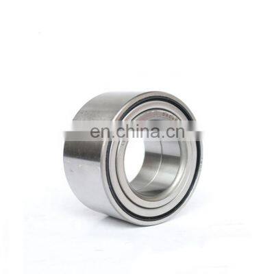 Long Lifetime High Speed Car Bearing Auto Front Wheel Hub Bearing 40x72x37 mm DAC40720037 407237