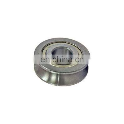 U Groove Track Roller Bearing LFR50/4NPP photo-5