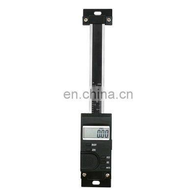0-100mm/4'' High Quality Vertical Digital Linear Scale With Digital Readout DRO Display Electronic Linear Scale photo-3