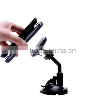 2015 New Design Collapsible Phone Support Car Mount Magnetic for Mobile photo-6