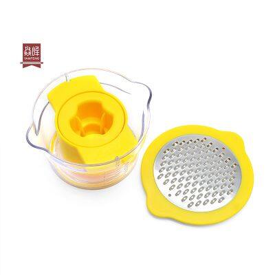 Kitchen Accessories Home and Kitchen Gadgets 4 in 1 Stainless Steel Corn Peeler Kernel Remover Grain Stripper Kitchen Gadget Kitchen Cutter photo-3