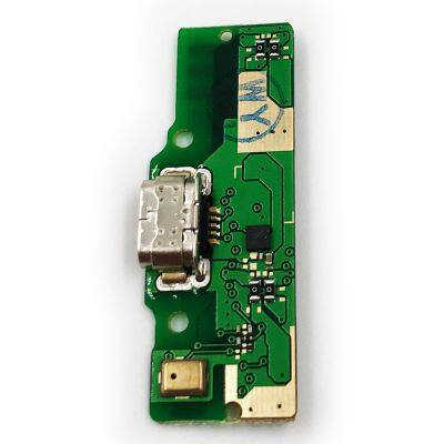 T 290 USB Charging Board Charger Port Dock Plug Connector Flex Cable For Samsung Galaxy T290 Part