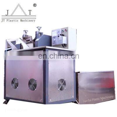 Factory Direct Sale 120 Single Screw Double Stage Plastic Extruder for Various Plastic Manufacturing photo-4